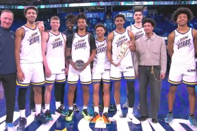 九游娱乐网站-全明星赛倒计时，明尼苏达森林狼清晨远射贴柱，细节引发关注，压力陡增，临场指挥获称赞的简单介绍